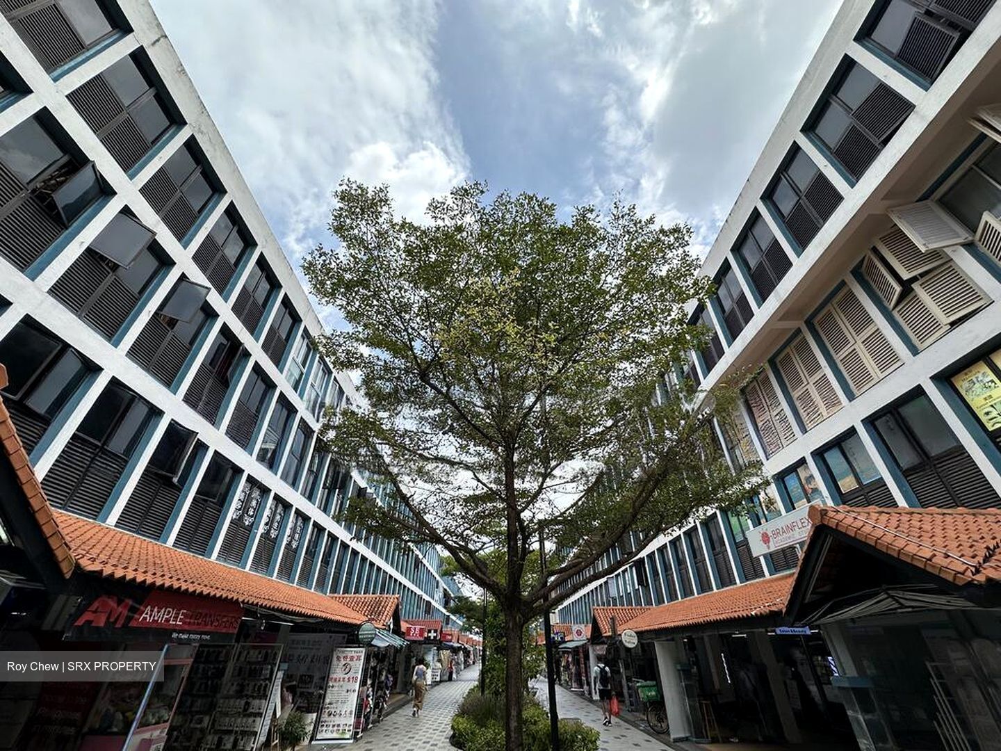 Toa Payoh Central (D12), Shop House #503227651